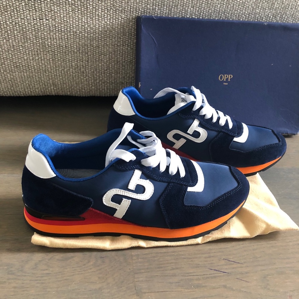 COPY - Men sneakers